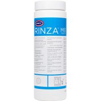 Limpiador Urnex Rinza Espumadores De Leche Pastillas 4 Gr 120 U - 18414