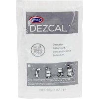 Descalcificador Urnex Dezcal Máquinas De Café Sobres 28 Gr 100 U - 18415
