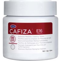 Limpiador Urnex Cafiza Máquinas De Café Pastillas 2 Gr 100 U - 18416