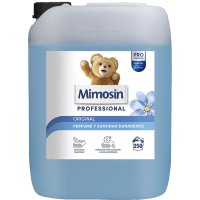 Suavizante Mimosin Profesional Original Garrafa 10 Lt 250 Dosis - 18432