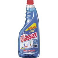 Netejavidres Glassex Multiusos Recanvi 750 Ml - 18448