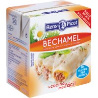 Salsa Reny Picot Beixamel Sense Gluten Brik 500 Ml - 18515