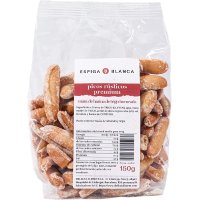 Picos Espiga Blanca Rústicos Bolsa 150 Gr - 18519