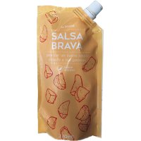 Salsa La Sirena Brava 220 Ml - 18530