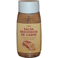 Salsa La Sirena Per A Rodons De Carn 280 Gr - 18532