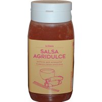 Salsa La Sirena Agridulce 300 Gr - 18533