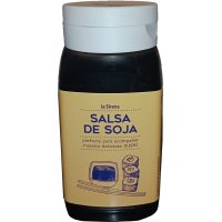 Salsa La Sirena Soja 300 Gr - 18534