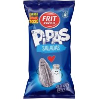 Pipes Frit Ravich Salades 180 Gr - 18563
