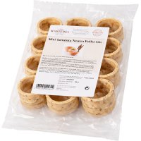 Tartaleta Mariebel Mini Con Cebolla Pack 12 - 18582
