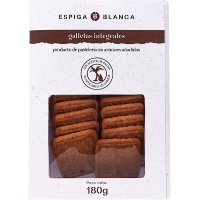 Galletas Delicat Integral 210 Gr - 18600