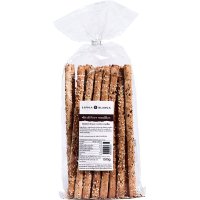 Bastons Espiga Blanca Tres Llavors 150 Gr - 18607