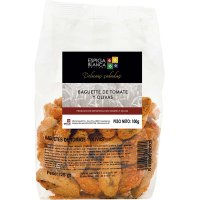 Baguette Espiga Blanca Tomate Y Olivas 125 Gr - 18609