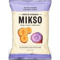 Chips Mikso Boniato 85 Gr - 18618