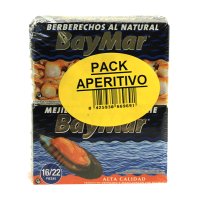 Pack Aperitiu Baymar Duplo - 18626