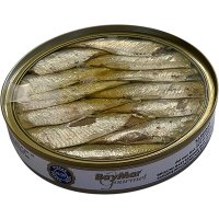 Sardinetes Baymar Gourmet Oli D'oliva Llauna 120 Gr - 18627