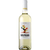 Vi Vaya Pasada Blanc Verdejo Jove 12.5º 75 Cl - 18631