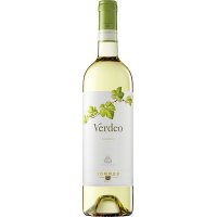 Vino Verdeo Blanco Verdejo Joven 13º 75 Cl - 18636