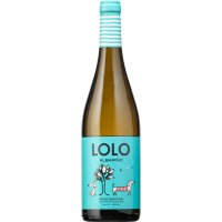 Vi Lolo Albariño Blanc Jove 13º 75 Cl - 18637