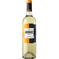 Vino Palacio De Bornos Blanco Verdejo Joven 13.5º 75 Cl - 18638