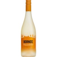 Vino Palacio De Bornos Frizzante Blanco Verdejo Joven 5.5º 75 Cl - 18639