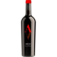 Vi Marques De Riscal Arienzo Negre Criança 13.5º 75 Cl - 18641