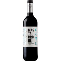 Vi Mas Tarroné Negre Jove 13.5º 75 Cl - 18648