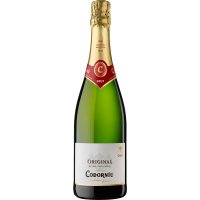 Cava Codorniu Cuvée Original Eco Brut 11.5º-12º 75 Cl - 18655