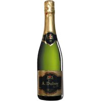 Vino Espumoso A.duboy Brut 11.3º 75 Cl - 1867