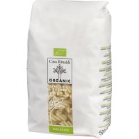 Fusilli Casa Rinaldi Organico Bio 500 Gr - 18674