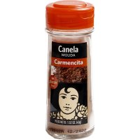 Canela Carmencita Mòlta Pot 43 Gr - 18693