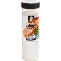 Preparat Salmó Fumat Carmencita Pet 750 Gr - 18698