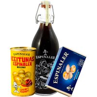 Pack Vermut La Sirena Vintage - 18715