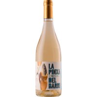 Vino La Pinxa Del Barri Garnacha Blanca Blanco Joven 13º 75 Cl - 18719