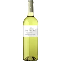 Vino Nuviana Blanco 12º 75 Cl - 1872