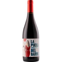 Vino La Pinxa Del Barri Tinto Joven 13.5º 75 Cl - 18720