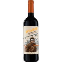 Vino El Aviador Tinto 13.5º 75 Cl - 18722