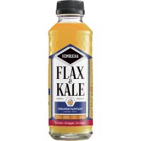 Kombucha Flax&kale Orange Fantasy Ampolla 400 Ml - 18729