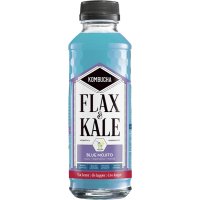 Kombucha Flax&kale Blue Mojito Ampolla 400 Ml - 18730