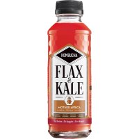 Kombucha Flax&kale Mother Africa 400 Ml - 18732