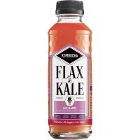 Kombucha Flax&kale Dragon Lemonade Botella 400 Ml - 18733