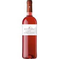 Vino Nuviana Rosado 12.5º 75 Cl - 1874