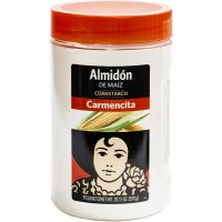 Almidón De Maíz Carmencita Bote Hostelería 570 Gr - 18741