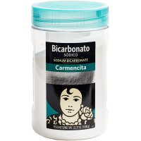 Bicarbonato Carmencita Sódico Bote Hostelería 1 Kg - 18742