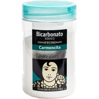 Bicarbonat Carmencita Sòdic Pot Hostaleria 1 Kg - 18742