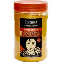 Cúrcuma Carmencita Pot Hostaleria 460 Gr - 18745