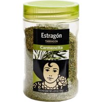 Estragó Carmencita Pot Hostaleria 130 Gr - 18746