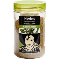 Herbes De Provença Carmencita Pot Hostaleria 215 Gr - 18747