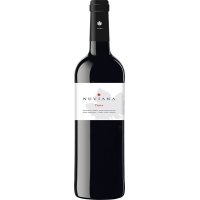 Vino Nuviana Tempranillo-cab. Sauv. Tinto 13.5º 75 Cl - 1875