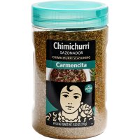 Sazonador Carmencita Chimichurri Bote Hostelería 270 Gr - 18753