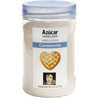 Sucre Carmencita Vainillado Pot Hostaleria 760 Gr - 18756